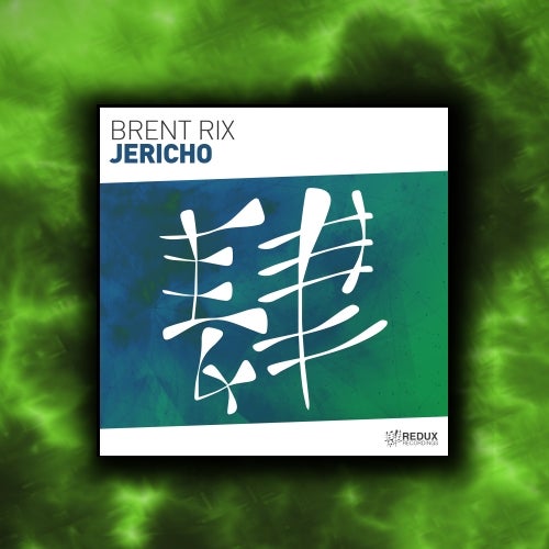 Brent Rix's 'Jericho' Chart