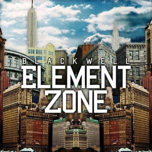 Element Zone Vol 3