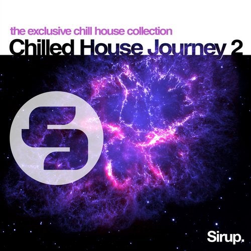 Cover art for Sirup Chilled House Journey 2