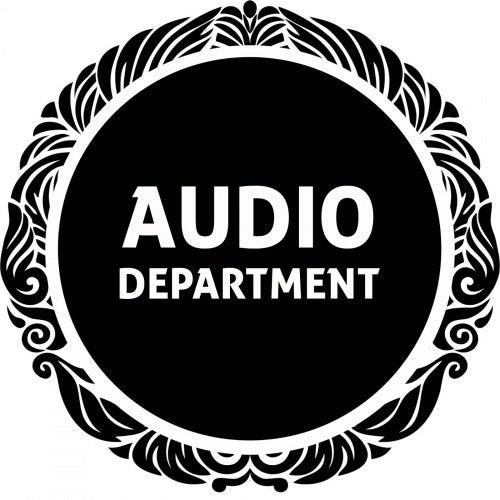 Audio Department