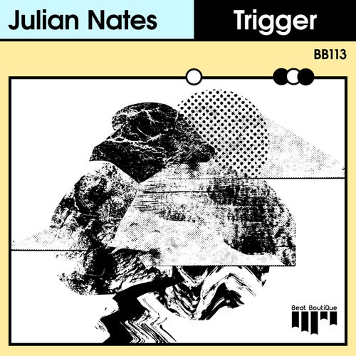 Cover art for Trigger