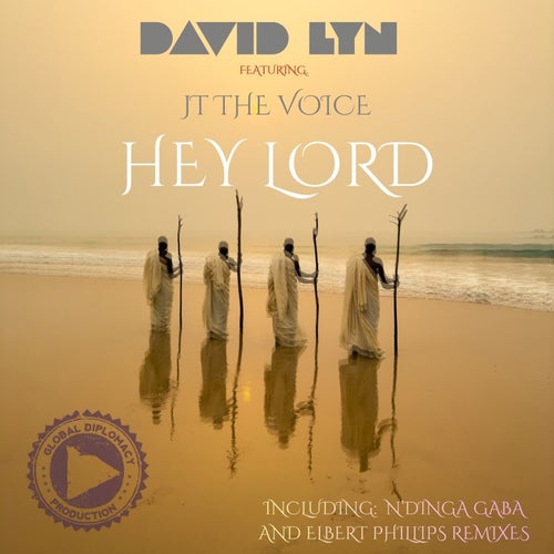 Hey Lord