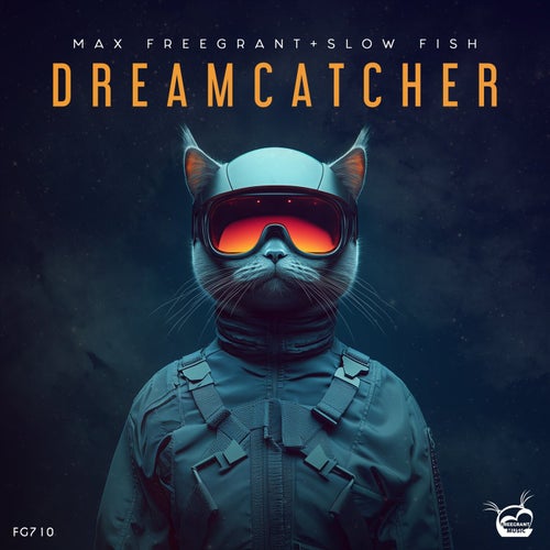 Dreamcatcher