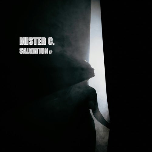 Salvation EP