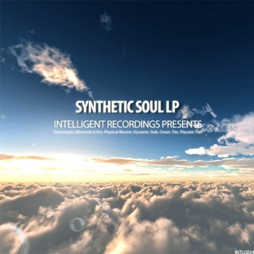 Synthetic Soul