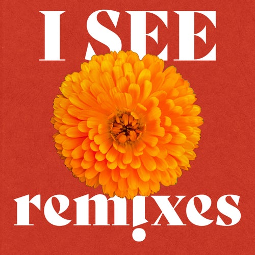 I See (Remixes)