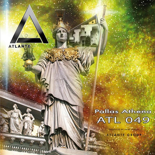 Pallas Athena