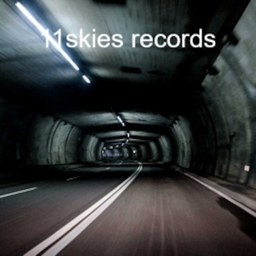 11skies records