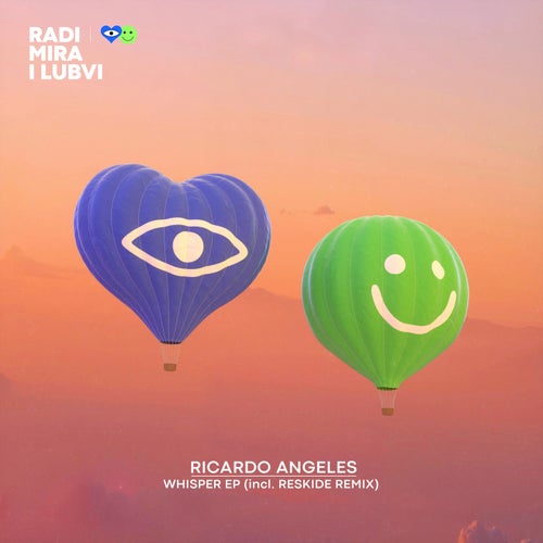 Whisper EP
