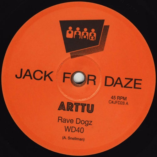 Rave Dogz