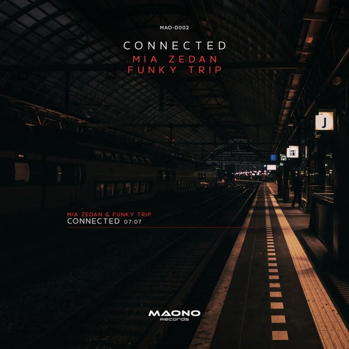Connected (Original Mix)