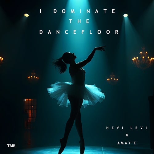 I Dominate the Dancefloor