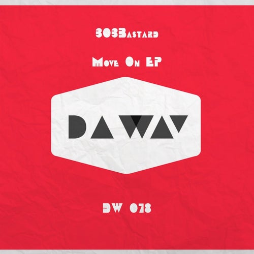 Move On EP