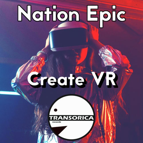 Create VR