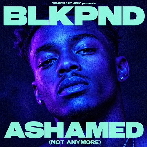 ASHAMED (Not Anymore)