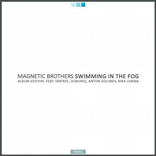Swimming In The Fog (Album Edition)