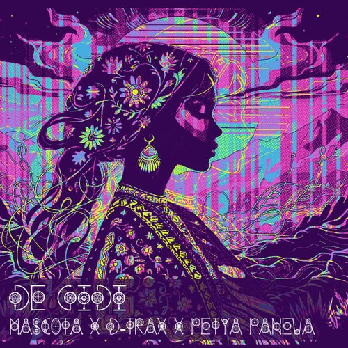 De Gidi (Extended Mix)
