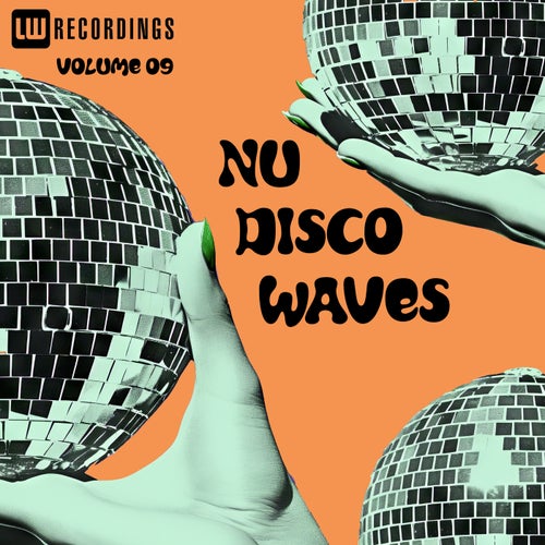 Nu Disco Waves, Vol. 09