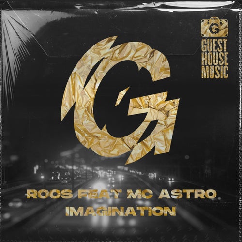 Imagination Feat. MC Astro