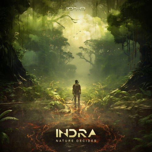  Indra - Nature Decides (2023) 