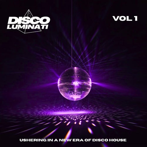 Discoluminati Vol. 1