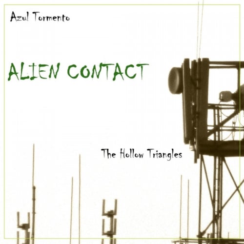 Alien Contact
