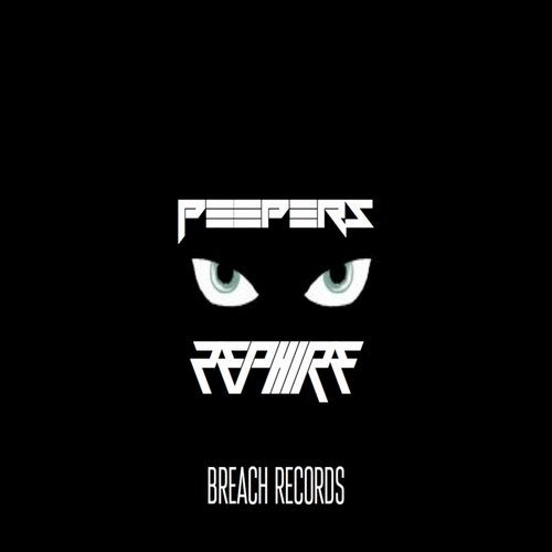 Peepers EP