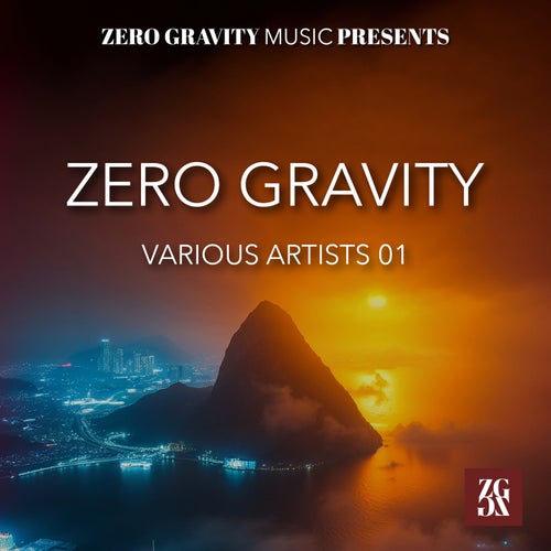 Zero Gravity V.A Vol. 01