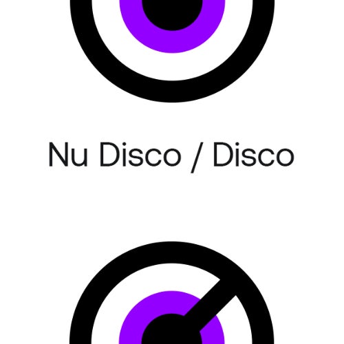 Beatport On Our Radar 2024 Nu Disco Disco