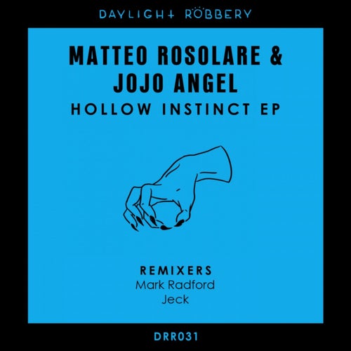 Hollow Instinct EP