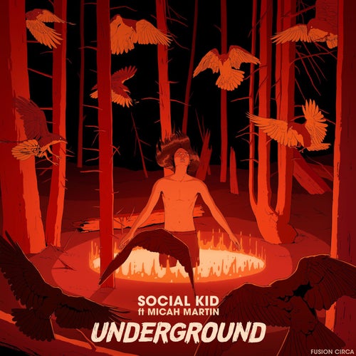 Underground