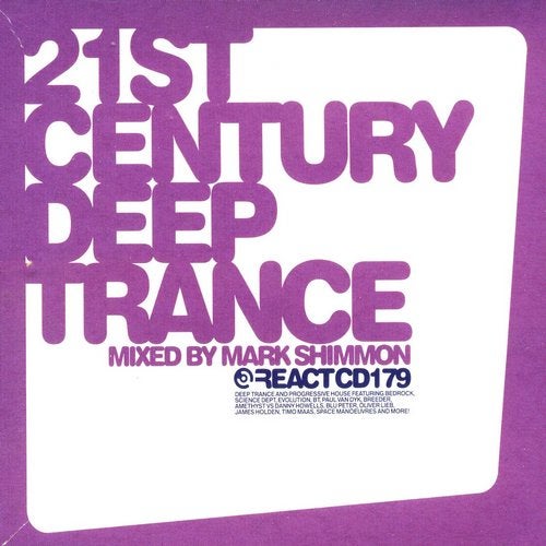 Bedrock - Heaven Scent (Evolution Main Mix)