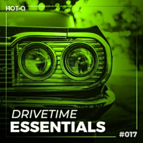 Drivetime Essentials 017