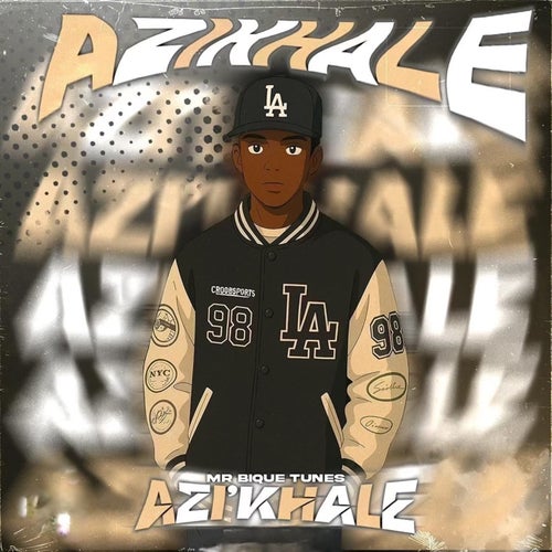 Azi’khale