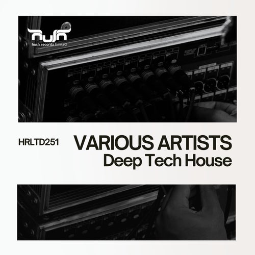 Deep Tech House