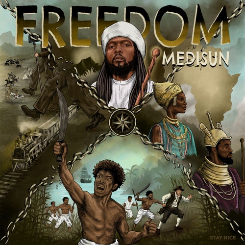 Freedom