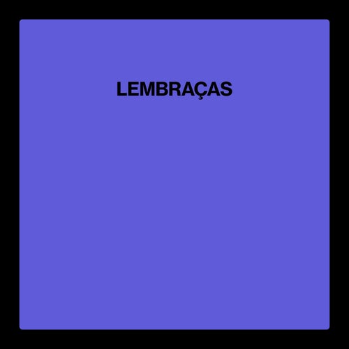 Lembranças
