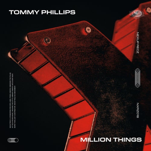 Million Things (Extended)