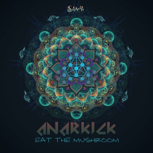 Eat the Mushroom