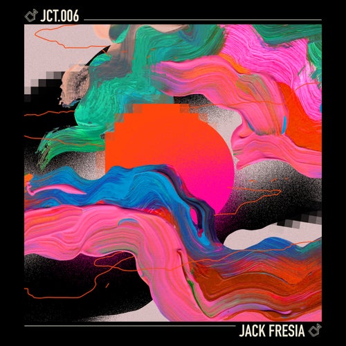 Cover art for Junction 006