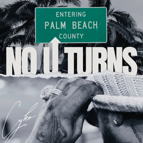 No You Turns