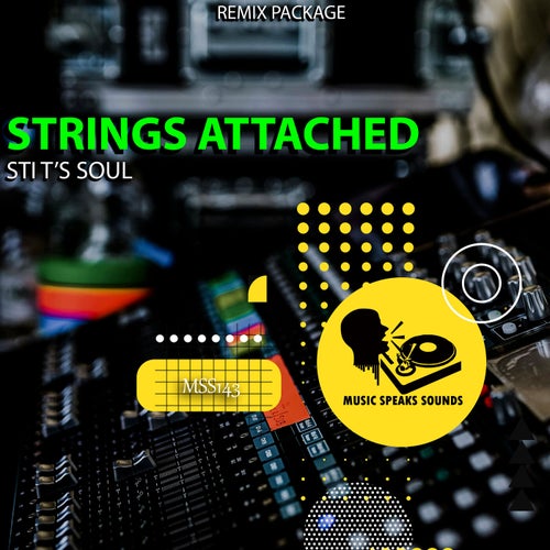 Strings Attached - Remix Package