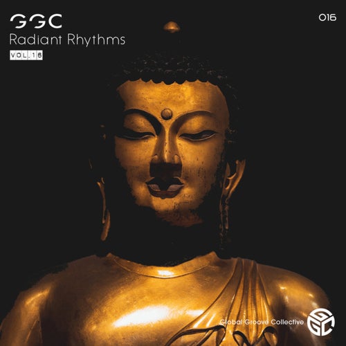 Radiant Rhythms Vol. 16