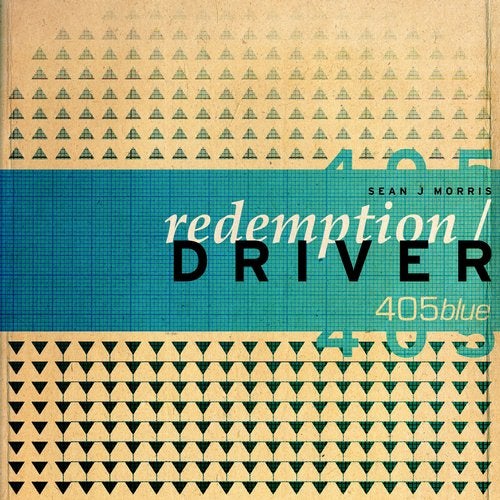 Cover art for Redemption Driver - EP