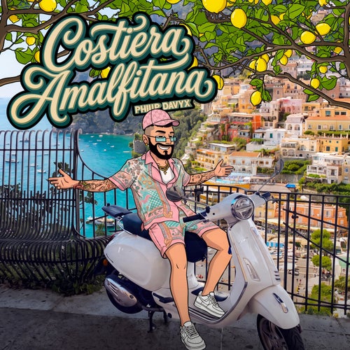 Costiera Amalfitana