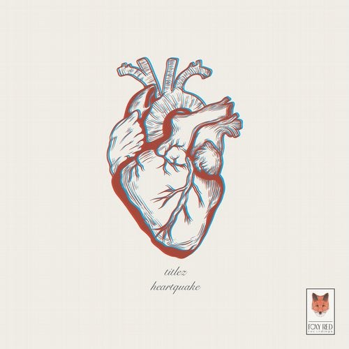 Cover art for Heartquake