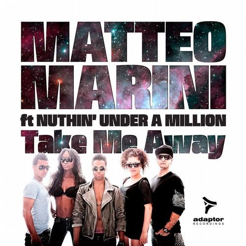 Take Me Away (feat. Nuthin' Under a Million)