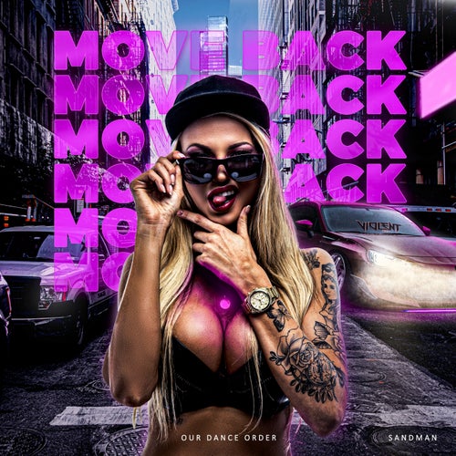 Move Back (Extended version)