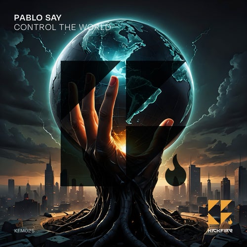 Control the World (Extended Mix)