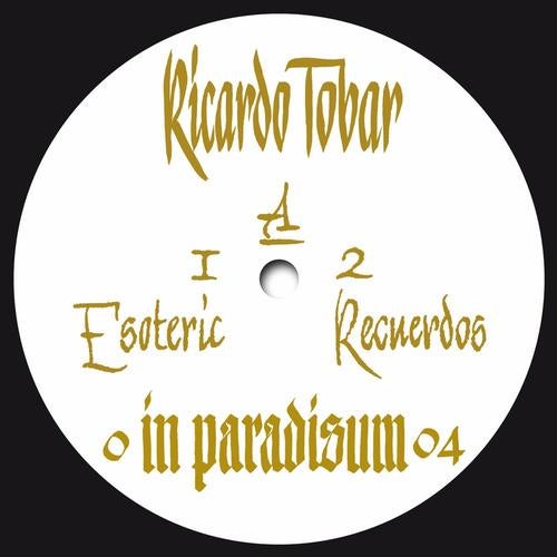 Esoteric Carnaval (Remixes Edition) - EP